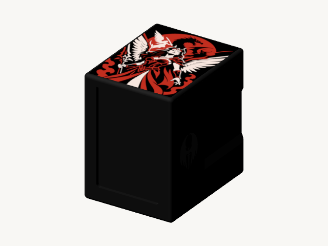 Kaalia of the Vast product render