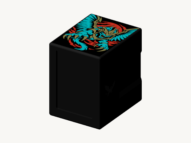 The Ur-Sphinx product render